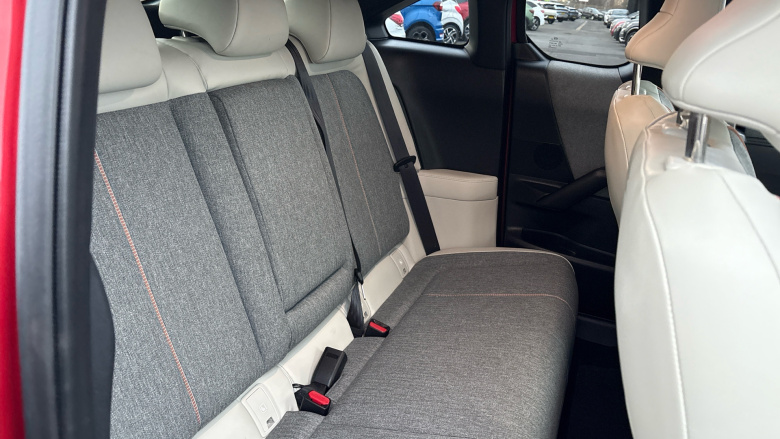 Mazda Mx-30 107kW First Edition 35.5kWh 5dr Auto Electric Hatchback